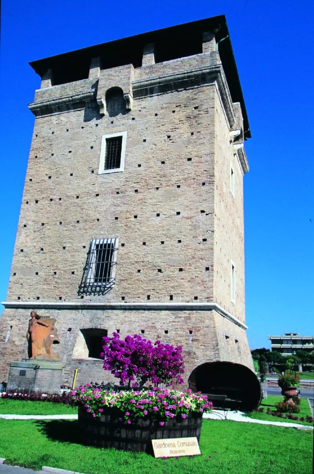 Club del Sole Adriatico Cervia Easy Camping Village 3 Stars★★★