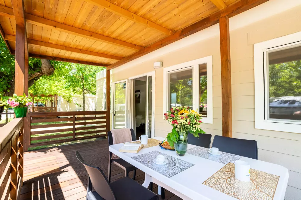 Club del Sole Adriatico Cervia Easy Camping Village 3 Stars★★★