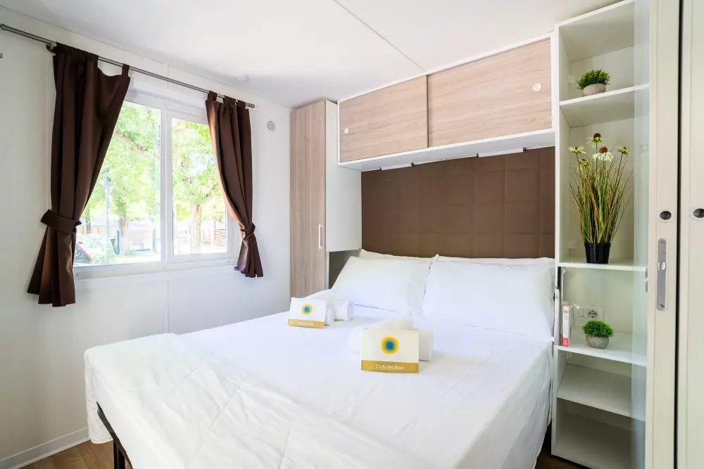 Club del Sole Adriatico Cervia Easy Camping Village 3 Stars★★★