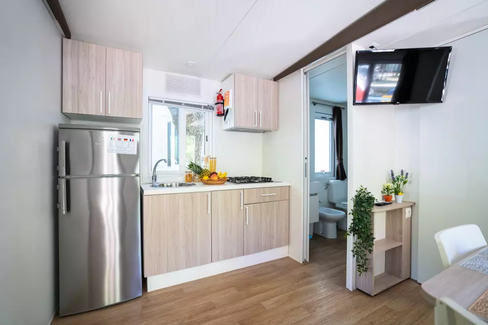 Club del Sole Adriatico Cervia Easy Camping Village 3 Stars★★★