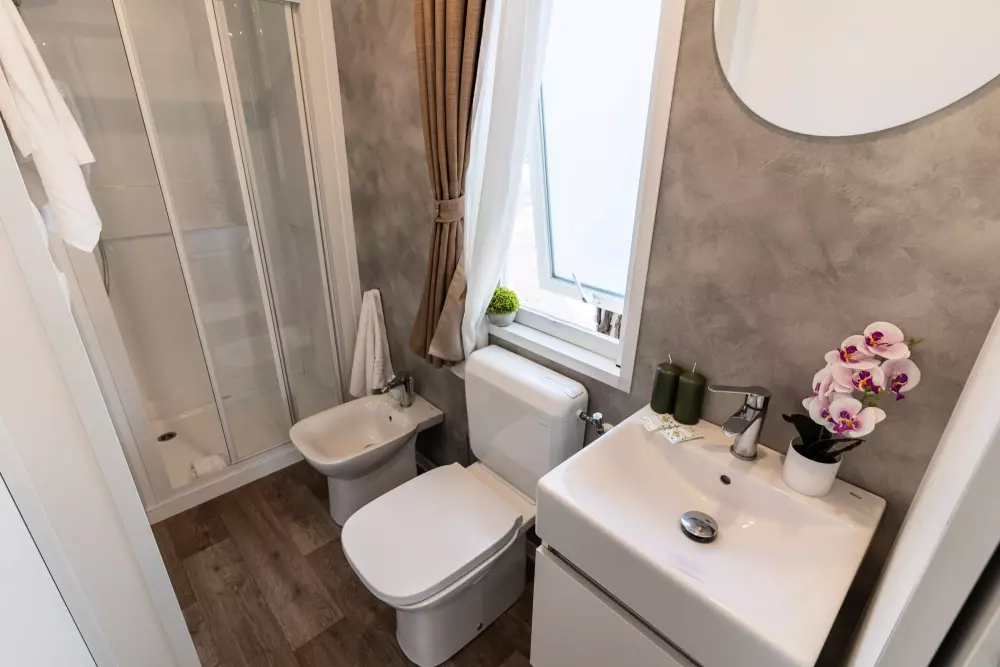 Club del Sole Adriatico Cervia Easy Camping Village 3 Stars★★★