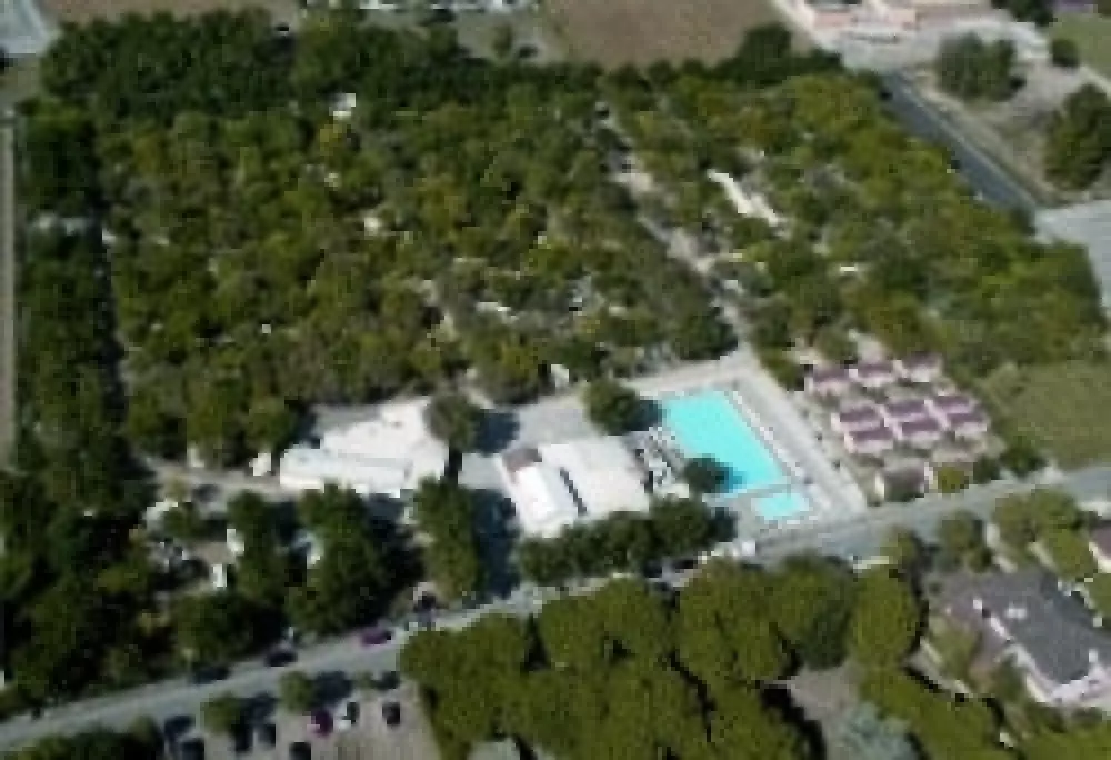 Club del Sole Adriatico Cervia Easy Camping Village 3 Stars★★★