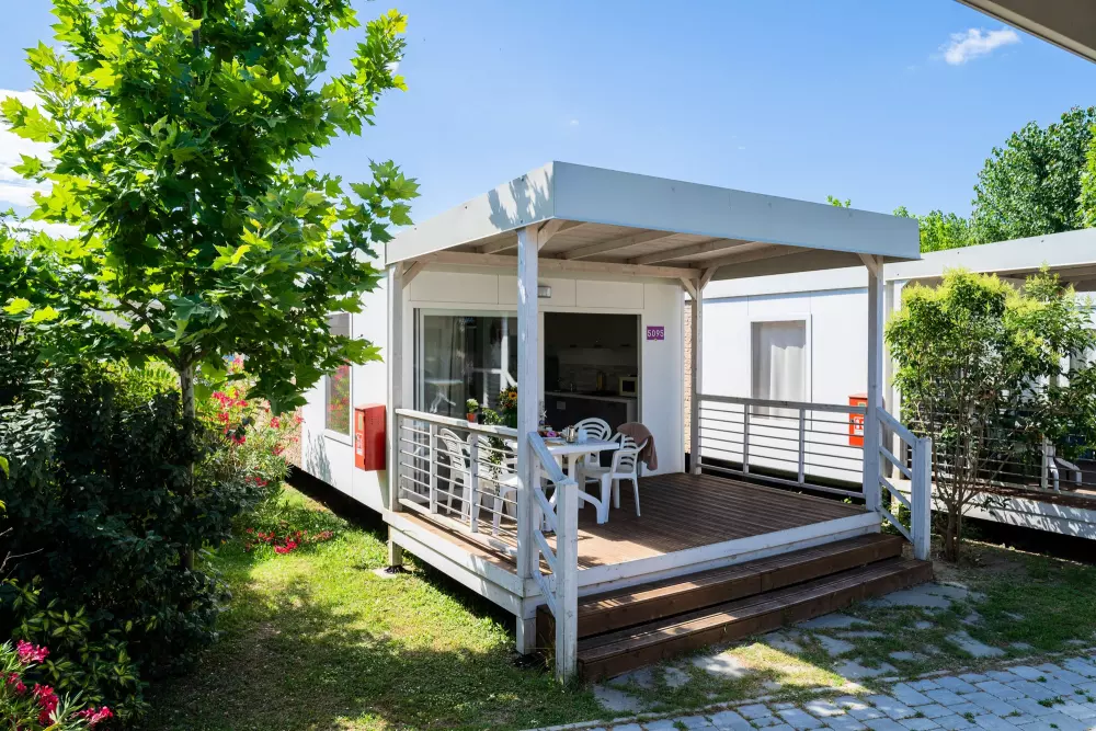 Club del Sole Adriatico Cervia Easy Camping Village 3 Stars★★★