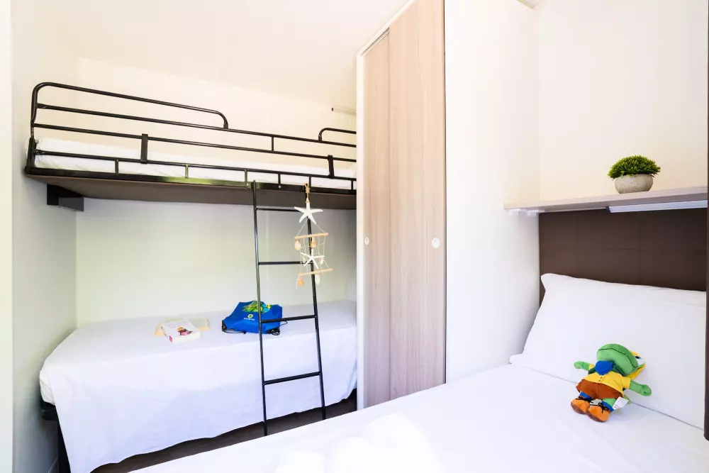 Club del Sole Adriatico Cervia Easy Camping Village 3 Stars★★★