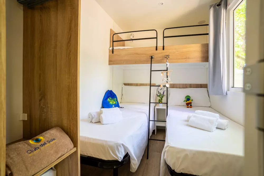 Club del Sole Adriatico Cervia Easy Camping Village 3 Stars★★★