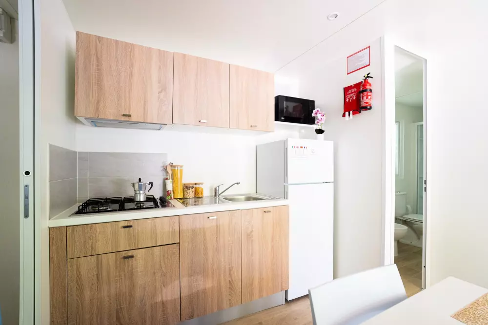 Club del Sole Adriatico Cervia Easy Camping Village 3 Stars★★★