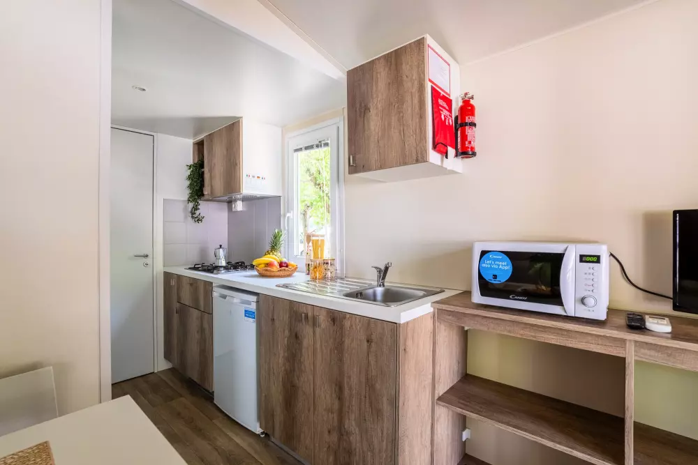 Club del Sole Adriatico Cervia Easy Camping Village 3 Stars★★★