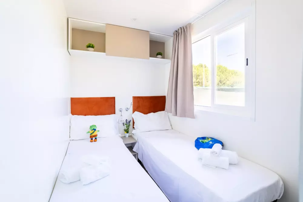 Club del Sole Adriatico Cervia Easy Camping Village 3 Stars★★★