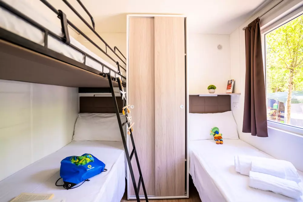 Club del Sole Adriatico Cervia Easy Camping Village 3 Stars★★★