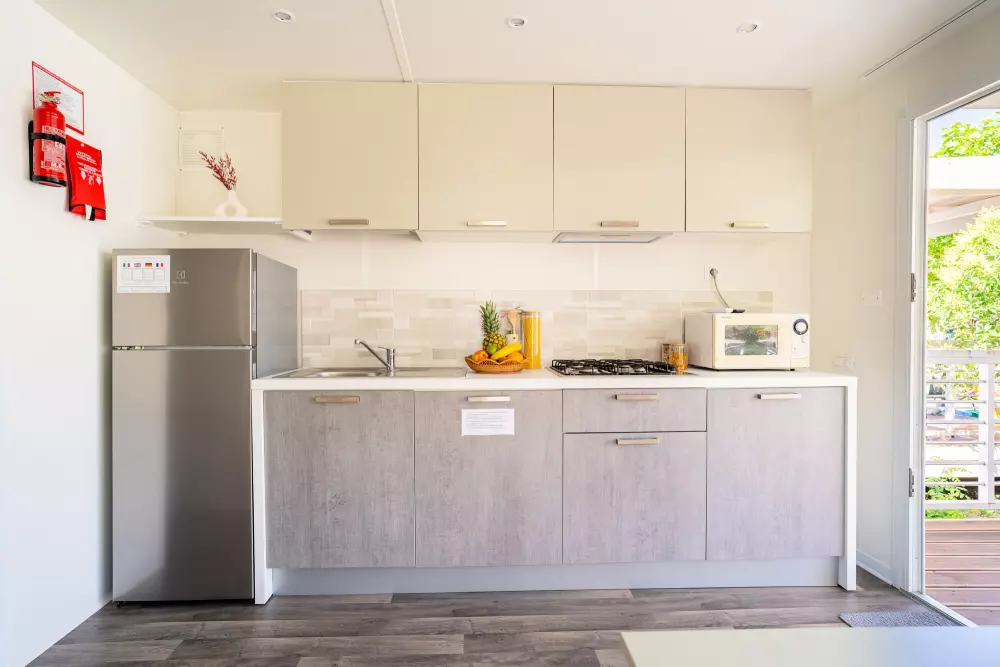 Club del Sole Adriatico Cervia Easy Camping Village 3 Stars★★★