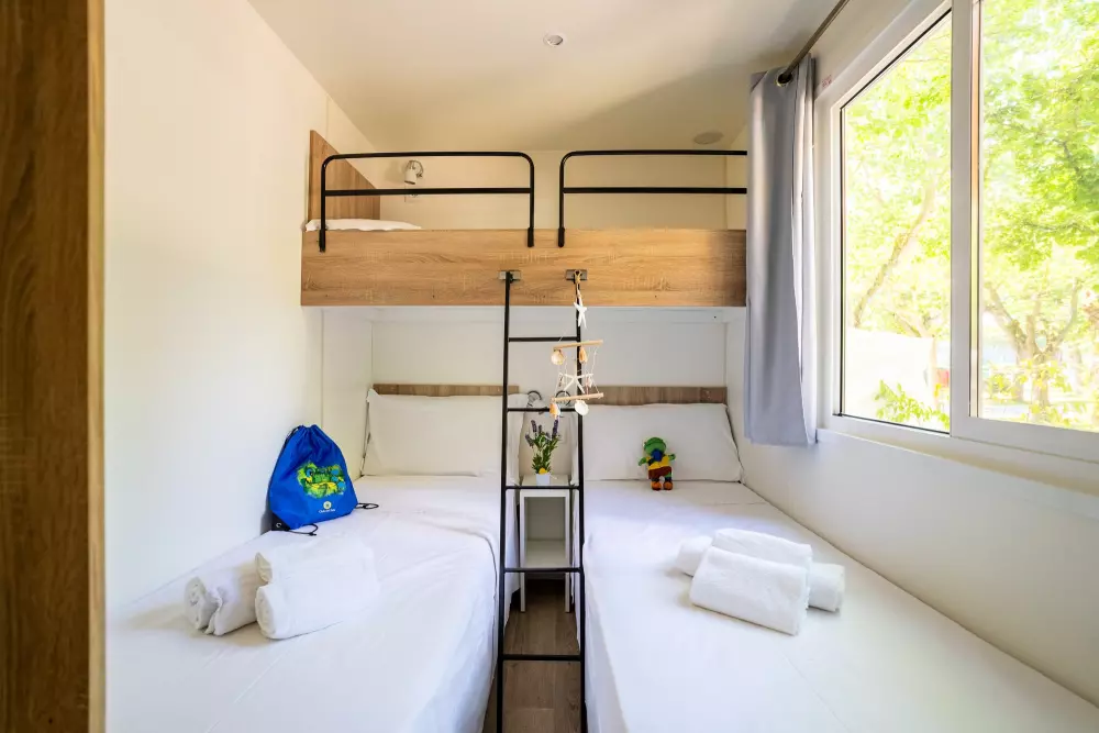 Club del Sole Adriatico Cervia Easy Camping Village 3 Stars★★★