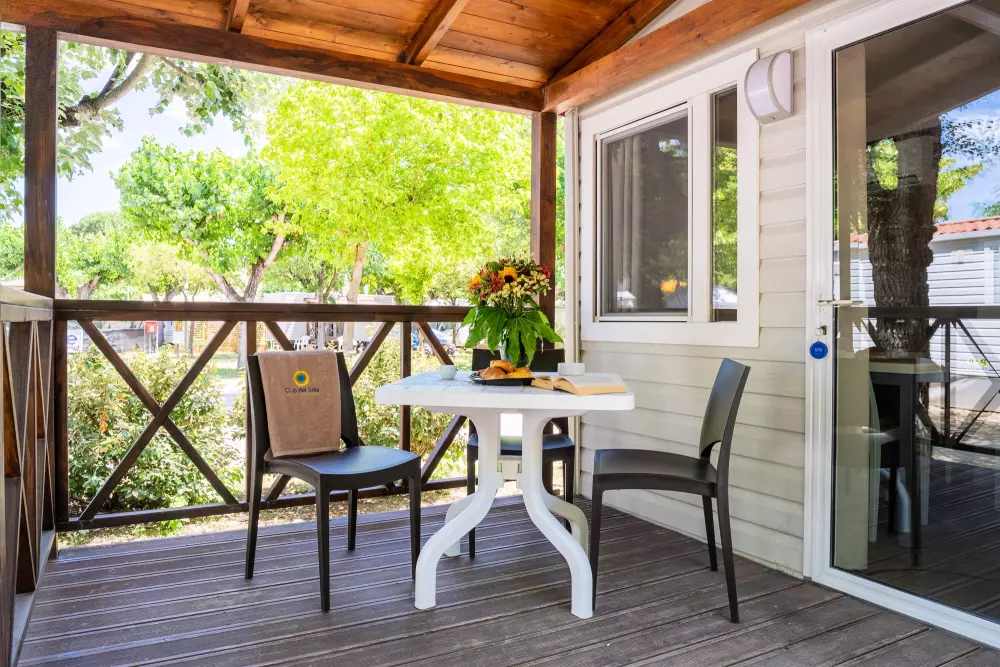 Club del Sole Adriatico Cervia Easy Camping Village 3 Stars★★★