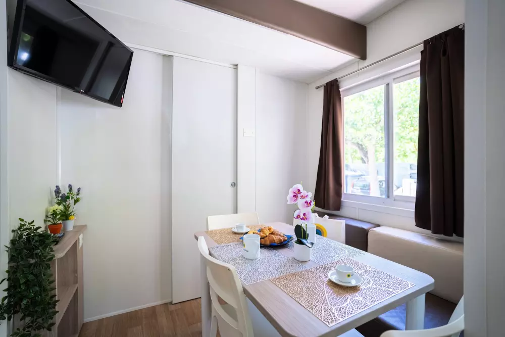 Club del Sole Adriatico Cervia Easy Camping Village 3 Stars★★★