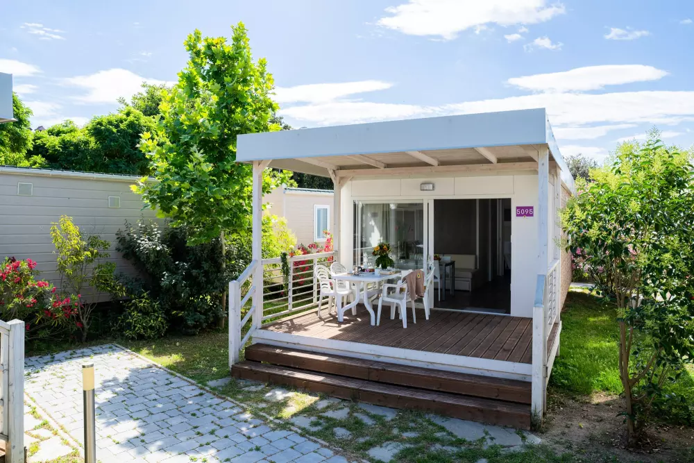Club del Sole Adriatico Cervia Easy Camping Village 3 Stars★★★
