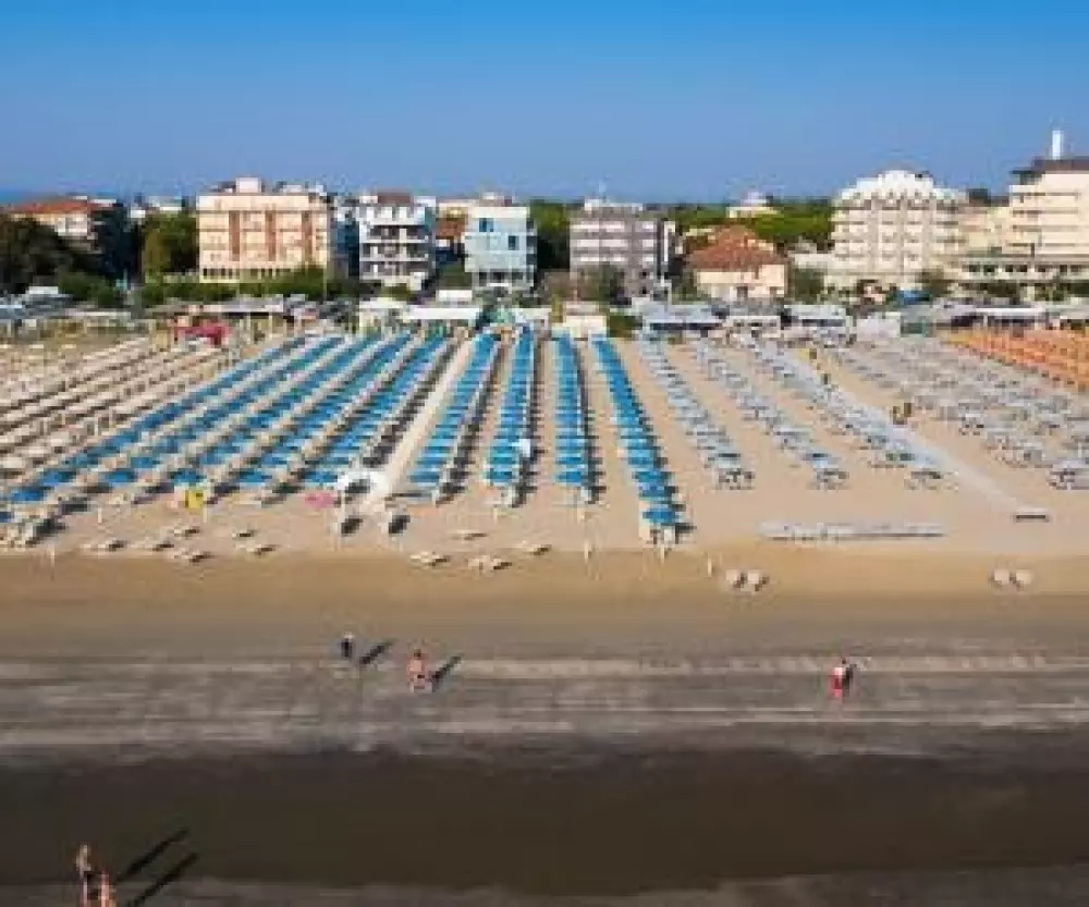 Club del Sole Adriatico Cervia Easy Camping Village 3 Stars★★★
