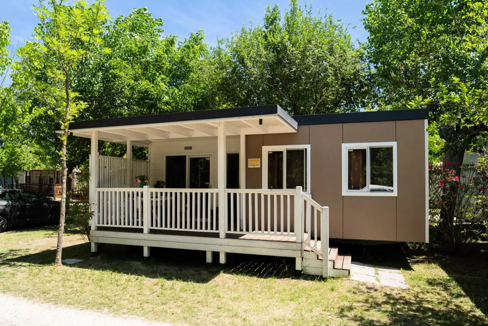 Club del Sole Adriatico Cervia Easy Camping Village 3 Stars★★★