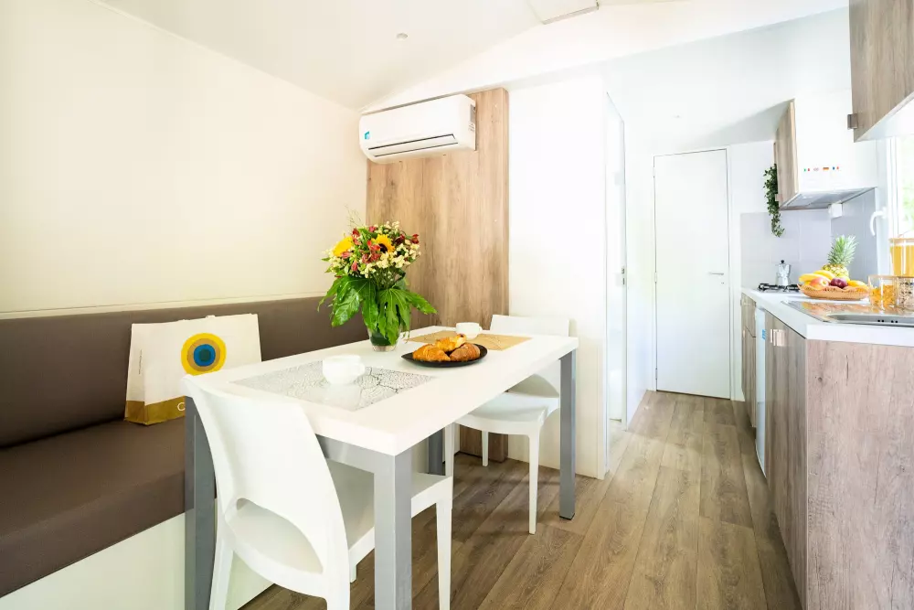 Club del Sole Adriatico Cervia Easy Camping Village 3 Stars★★★