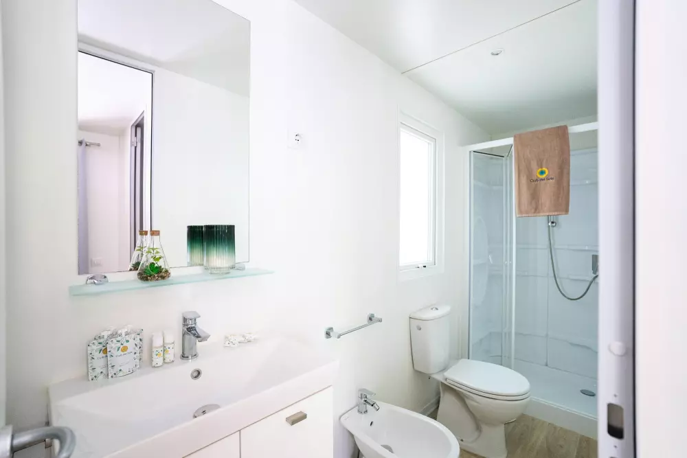 Club del Sole Adriatico Cervia Easy Camping Village 3 Stars★★★