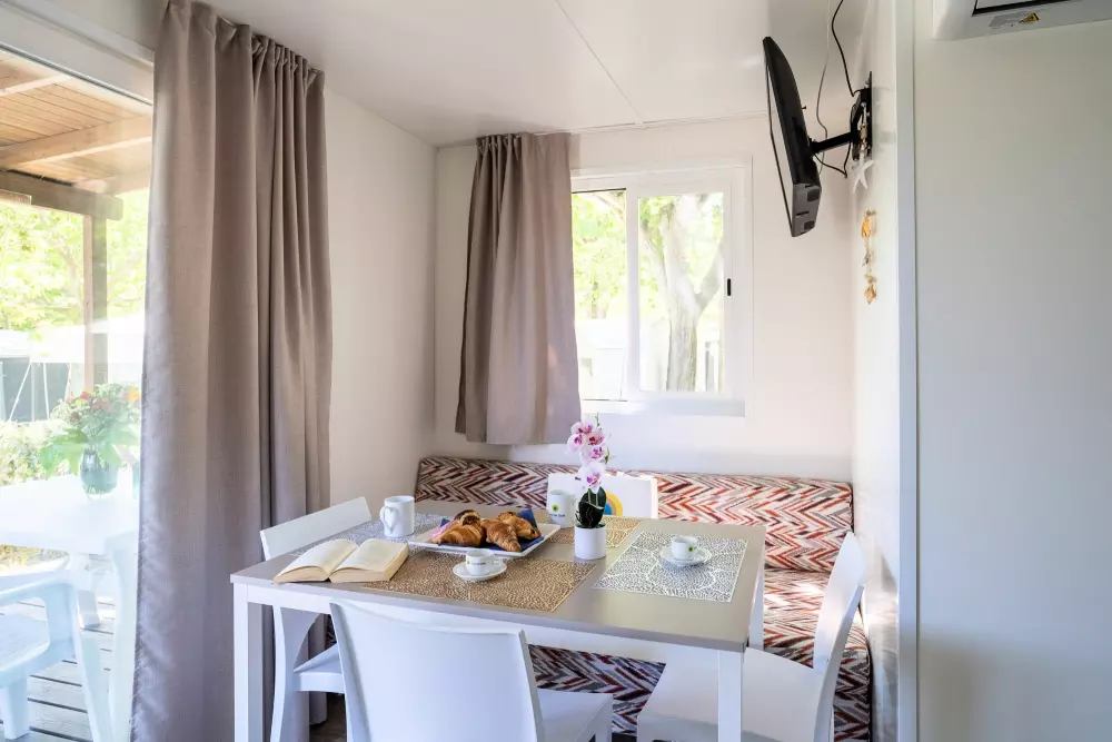 Club del Sole Adriatico Cervia Easy Camping Village 3 Stars★★★