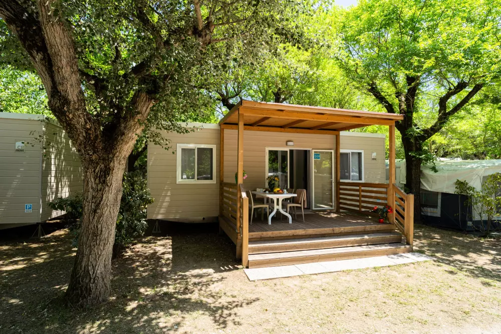 Club del Sole Adriatico Cervia Easy Camping Village 3 Stars★★★