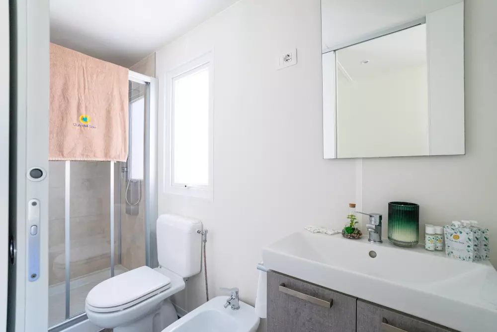 Club del Sole Adriatico Cervia Easy Camping Village 3 Stars★★★