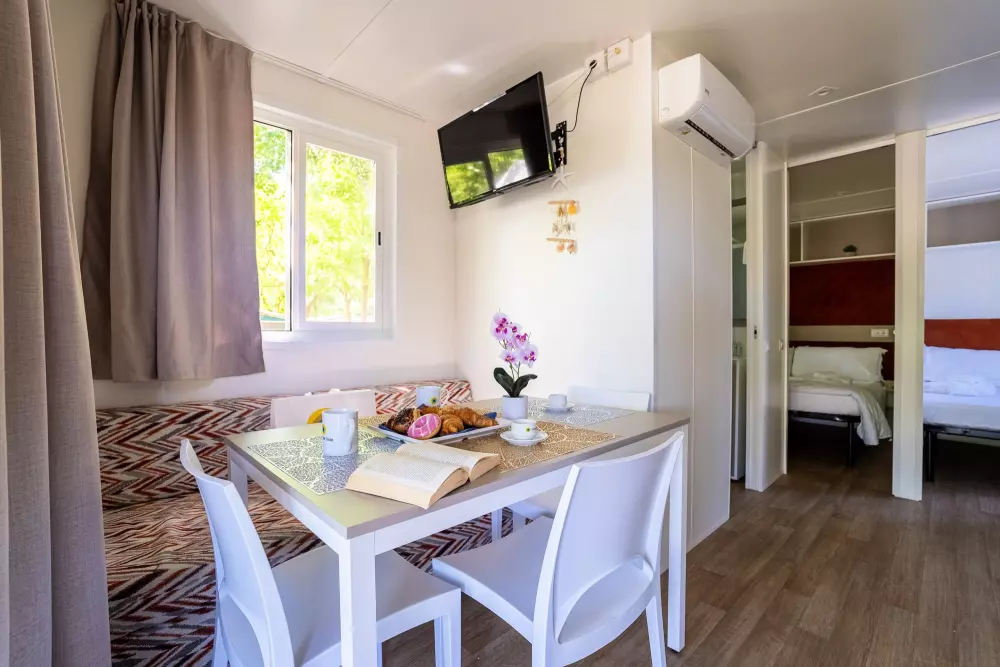 Club del Sole Adriatico Cervia Easy Camping Village 3 Stars★★★