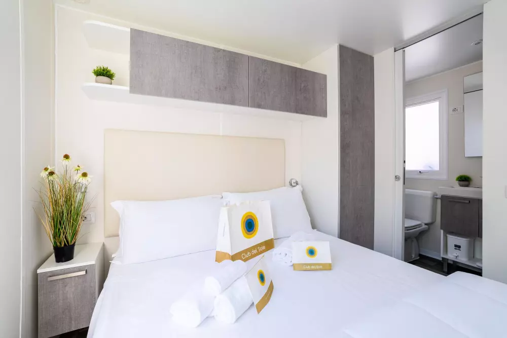 Club del Sole Adriatico Cervia Easy Camping Village 3 Stars★★★