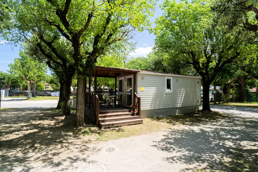 Club del Sole Adriatico Cervia Easy Camping Village 3 Stars★★★