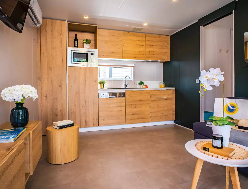 Club del Sole Adriatico Cervia Easy Camping Village 3 Stars★★★