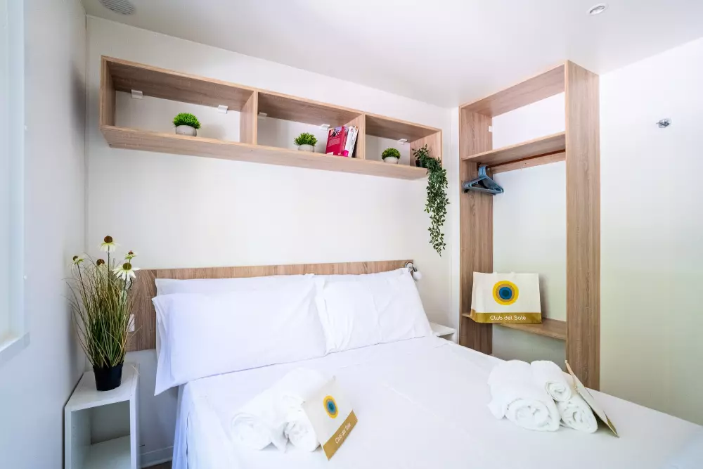 Club del Sole Adriatico Cervia Easy Camping Village 3 Stars★★★