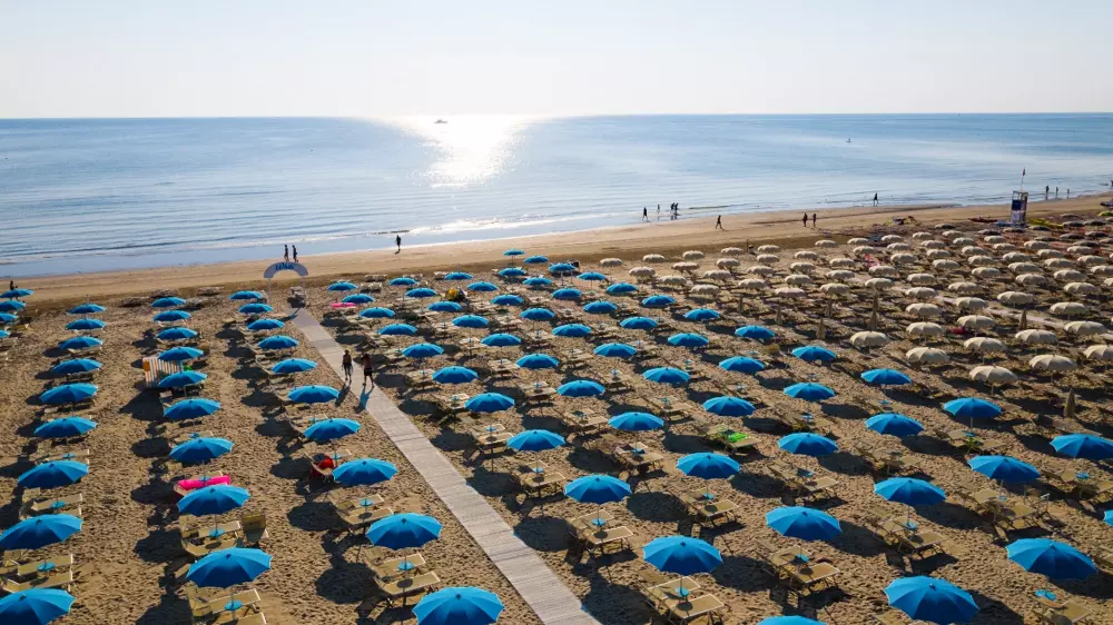 Club del Sole Adriatico Cervia Easy Camping Village 3 Stars★★★