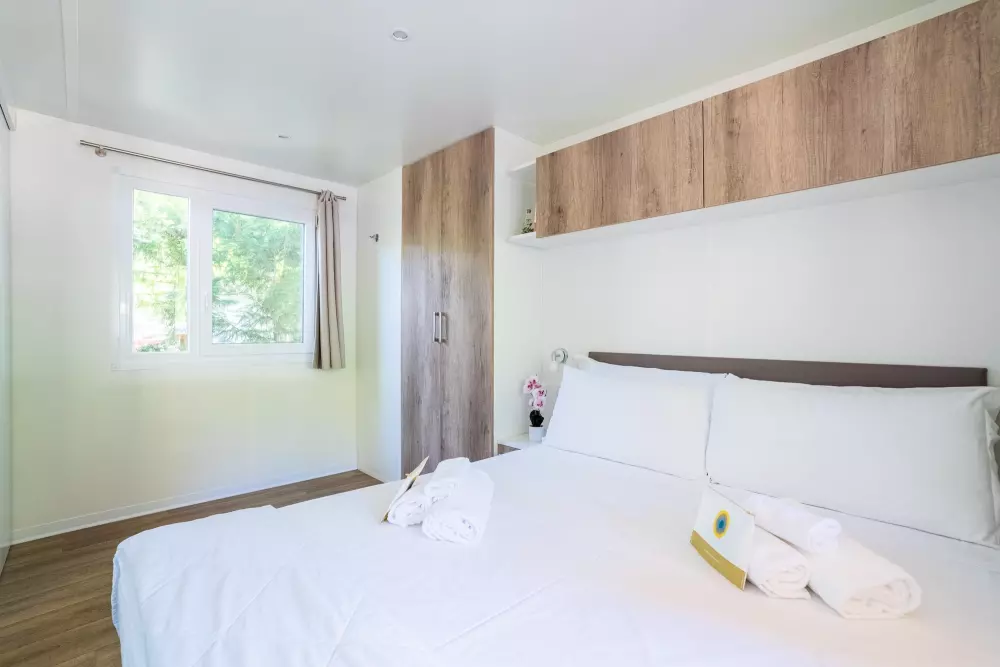 Club del Sole Adriatico Cervia Easy Camping Village 3 Stars★★★