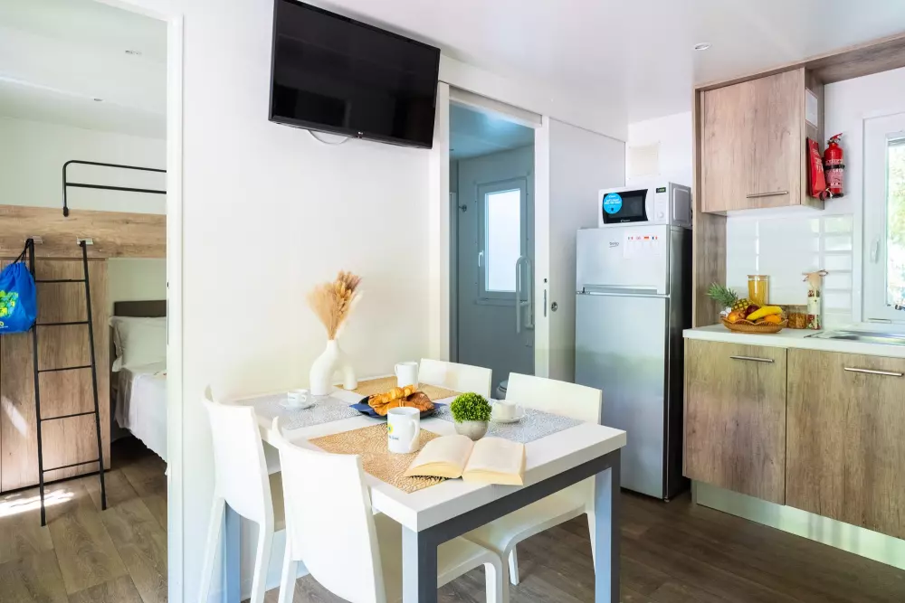 Club del Sole Adriatico Cervia Easy Camping Village 3 Stars★★★