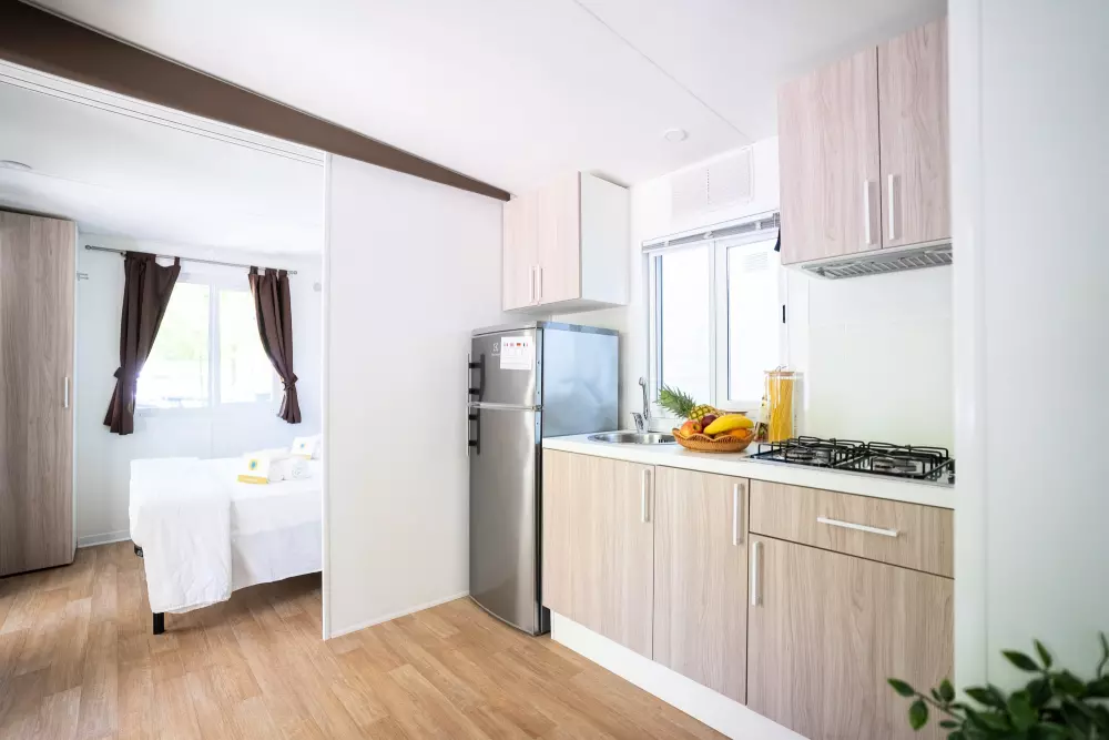 Club del Sole Adriatico Cervia Easy Camping Village 3 Stars★★★