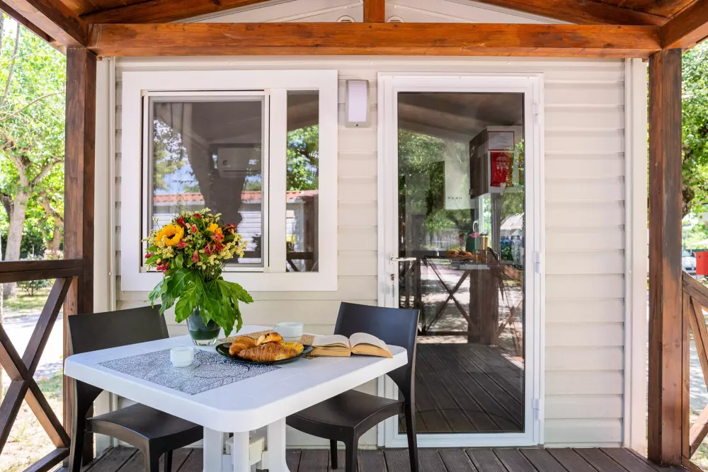 Club del Sole Adriatico Cervia Easy Camping Village 3 Stars★★★