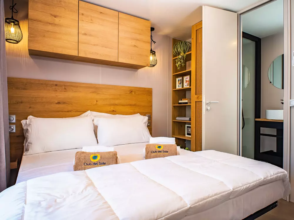 Club del Sole Adriatico Cervia Easy Camping Village 3 Stars★★★