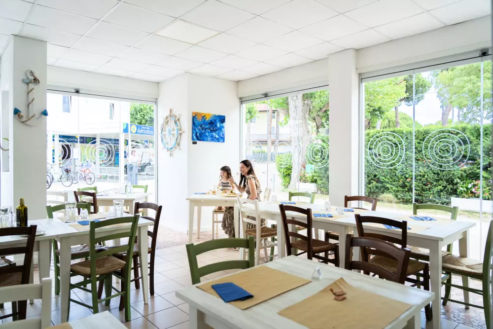 Club del Sole Adriatico Cervia Easy Camping Village 3 Stars★★★