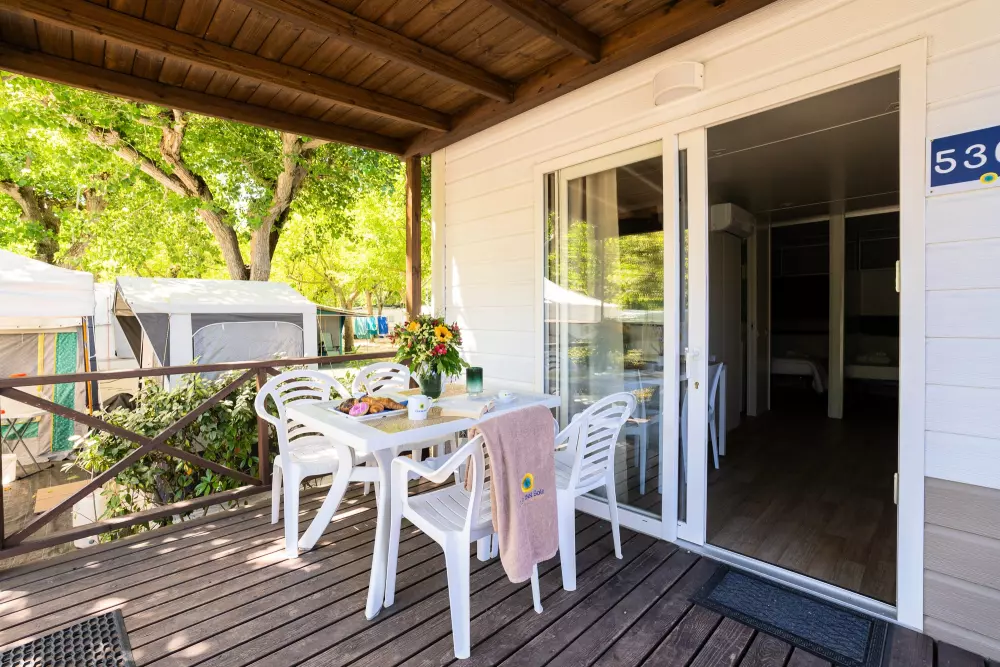 Club del Sole Adriatico Cervia Easy Camping Village 3 Stars★★★