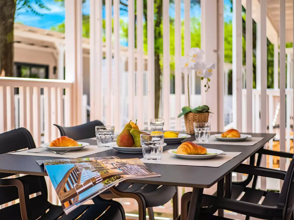 Club del Sole Adriatico Cervia Easy Camping Village 3 Stars★★★