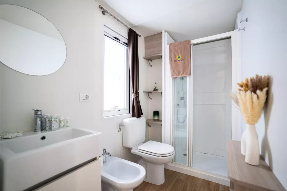 Club del Sole Adriatico Cervia Easy Camping Village 3 Stars★★★