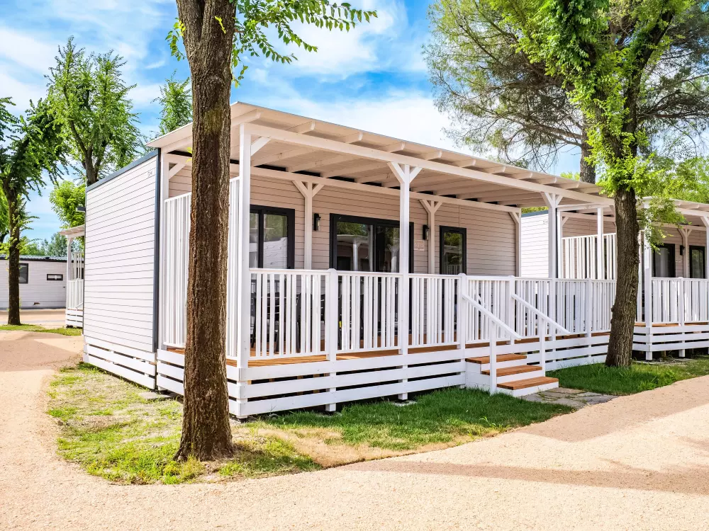 Club del Sole Adriatico Cervia Easy Camping Village 3 Stars★★★