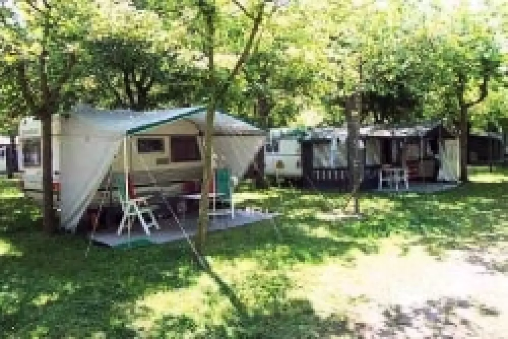 Club del Sole Adriatico Cervia Easy Camping Village 3 Stars★★★