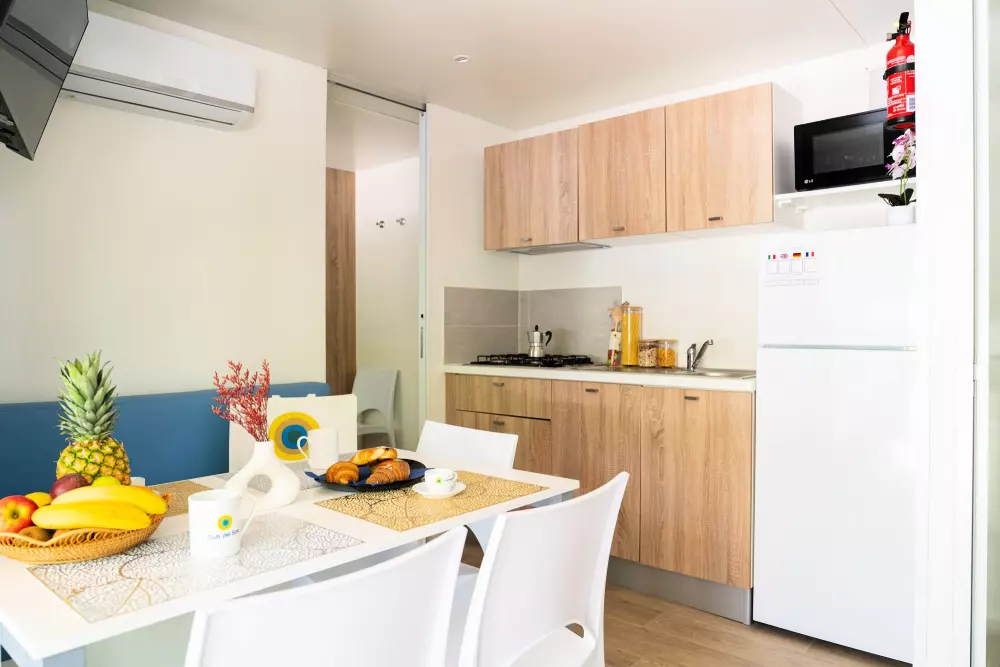 Club del Sole Adriatico Cervia Easy Camping Village 3 Stars★★★