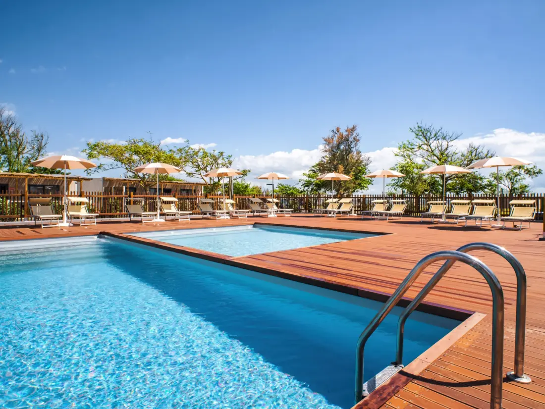 Club del Sole Milano Marittima Boutique Resort 4 Gwiazdy★★★★ 4 Gwiazdy★★★★ 4 Gwiazdy★★★★ 4 Gwiazdy★★★★