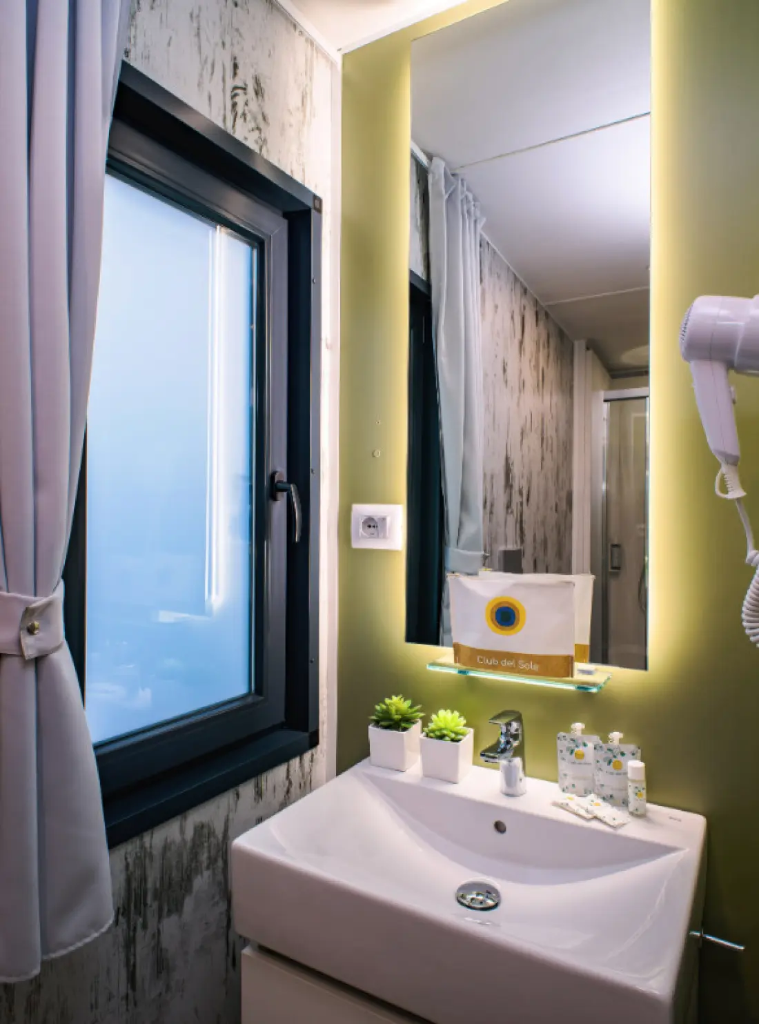 Club del Sole Milano Marittima Boutique Resort 4 Gwiazdy★★★★ 4 Gwiazdy★★★★ 4 Gwiazdy★★★★ 4 Gwiazdy★★★★