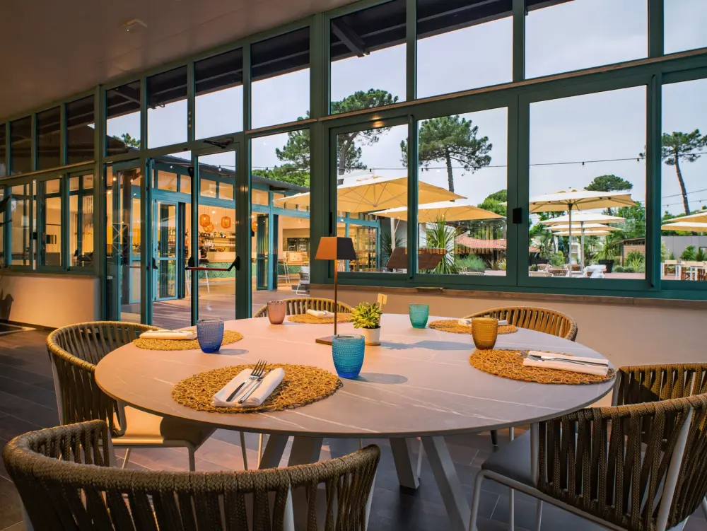 Club del Sole Milano Marittima Boutique Resort 3 Sterne★★★