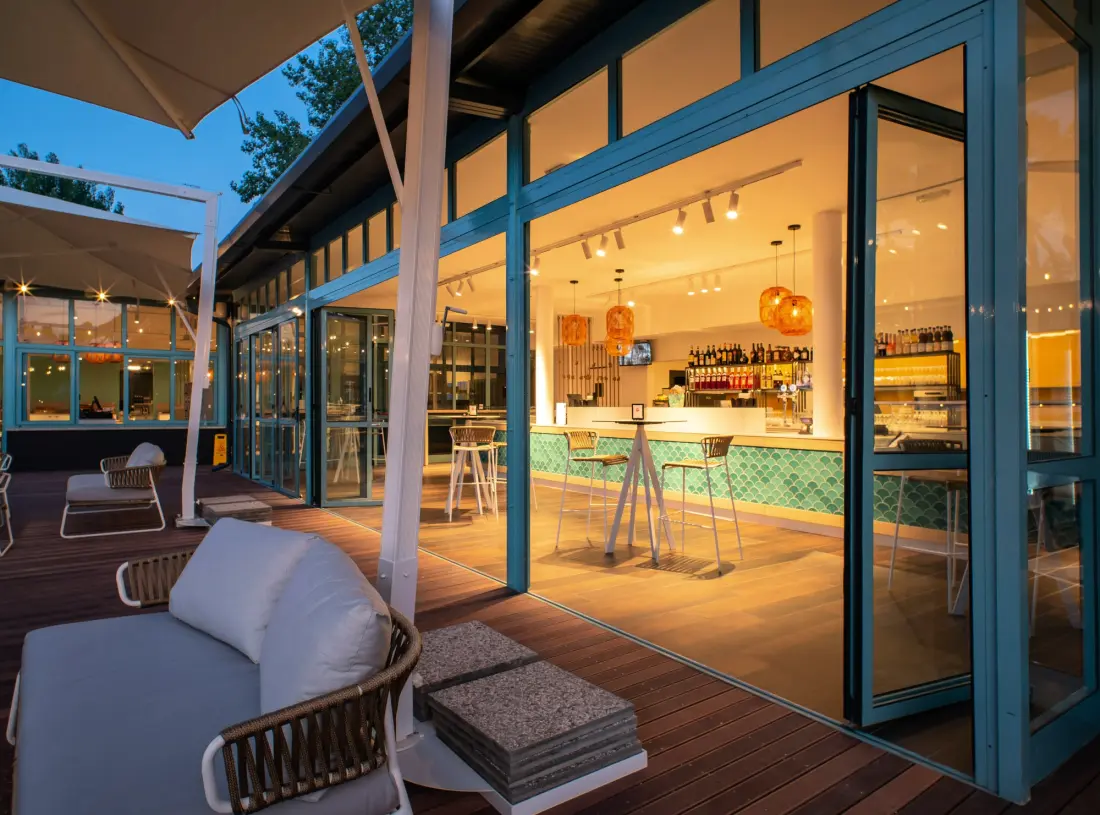 Club del Sole Milano Marittima Boutique Resort 4 Gwiazdy★★★★ 4 Gwiazdy★★★★ 4 Gwiazdy★★★★ 4 Gwiazdy★★★★