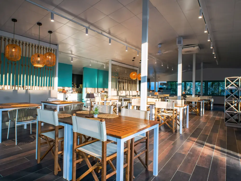 Club del Sole Milano Marittima Boutique Resort 3 Sterne★★★