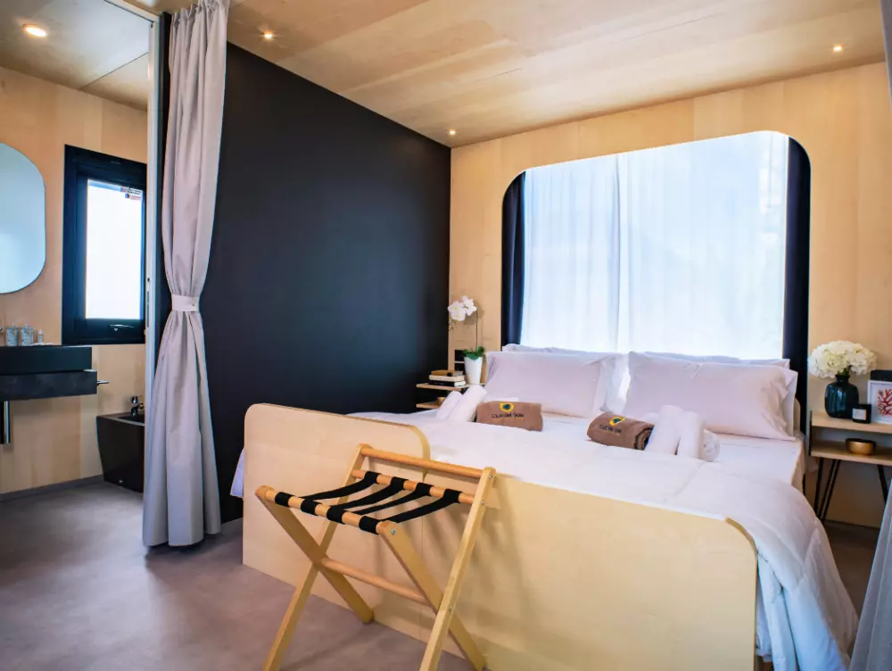 Club del Sole Milano Marittima Boutique Resort 4 Sterren★★★★