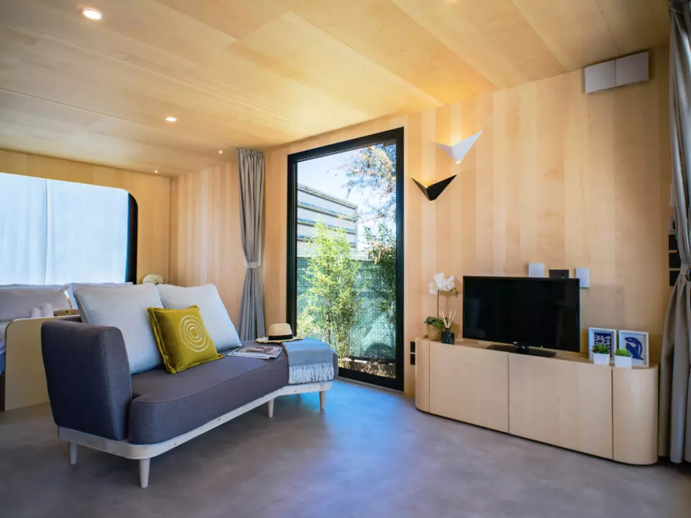 Club del Sole Milano Marittima Boutique Resort 4 Sterren★★★★